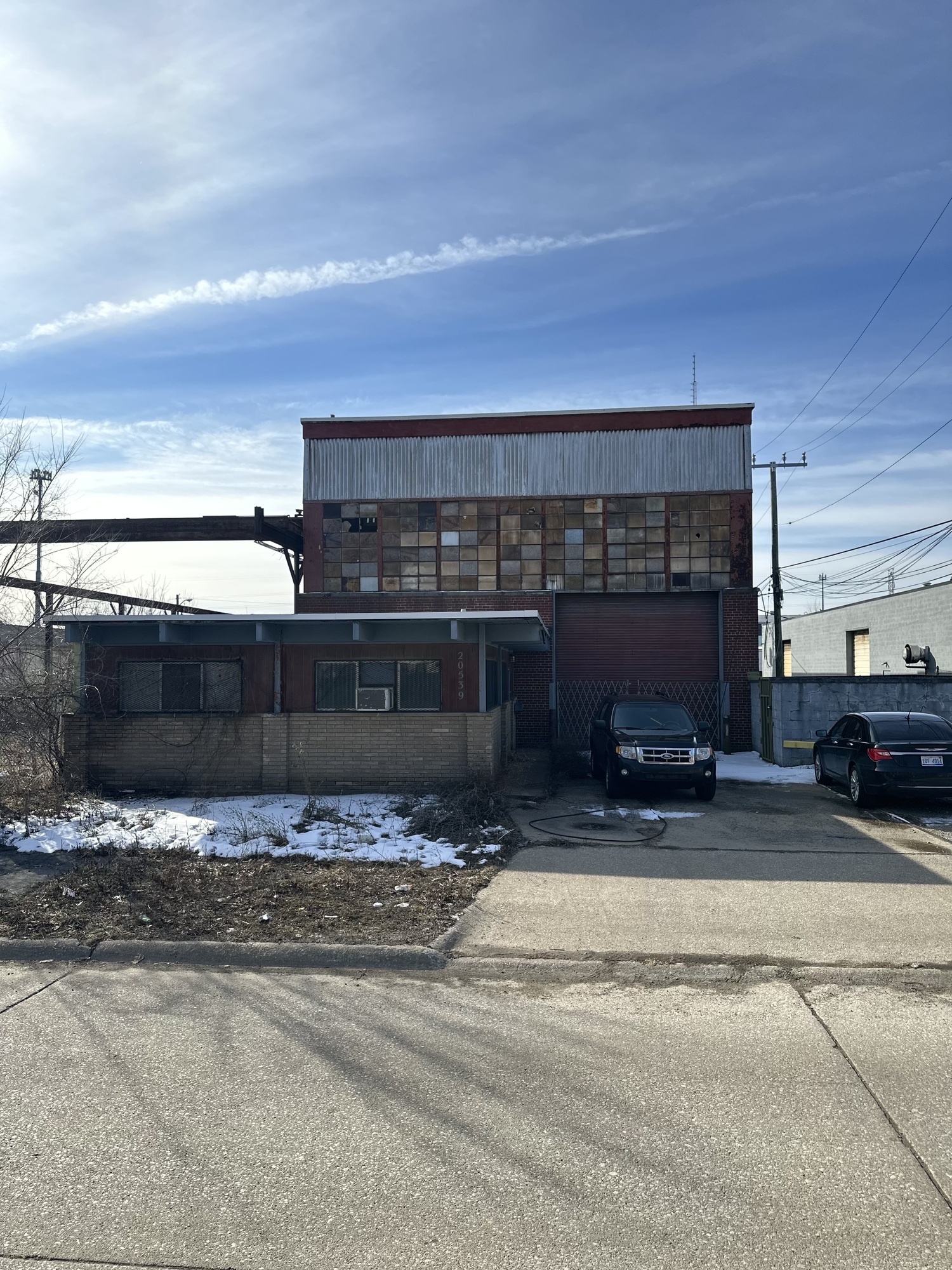 20539 Glendale St, Detroit, MI for sale Primary Photo- Image 1 of 1