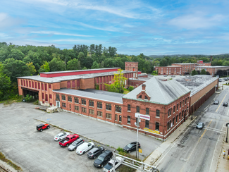 More details for 56 Sterling St, Clinton, MA - Industrial for Lease