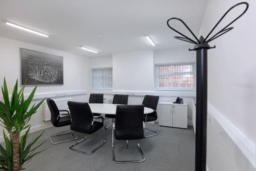 2-4A Gordon Rd, West Bridgford for sale Interior Photo- Image 1 of 1