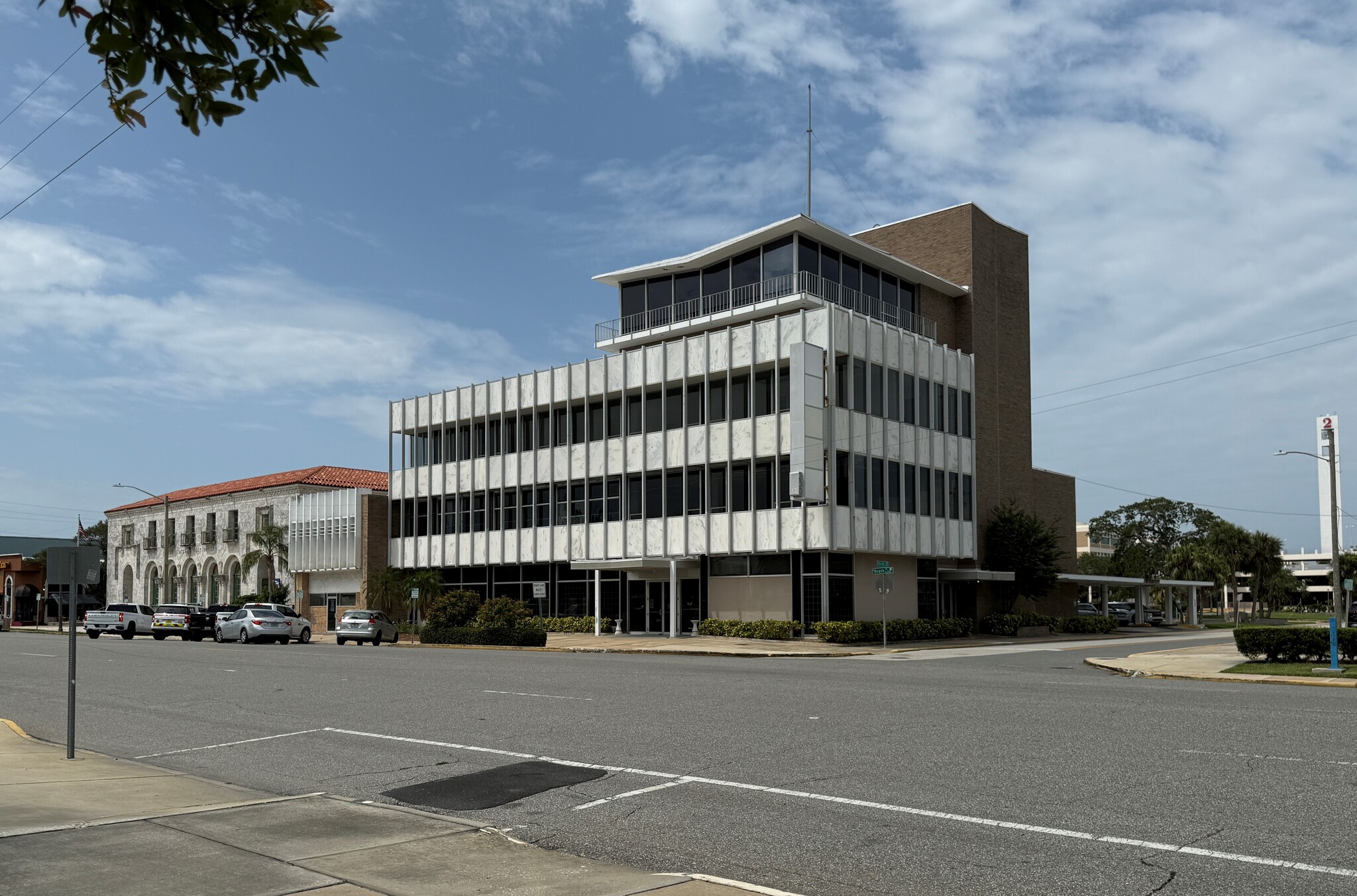 226-230 N Beach St, Daytona Beach, FL for sale Building Photo- Image 1 of 19