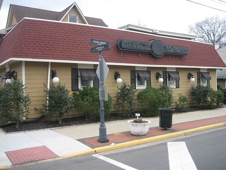 114-116 E Main St, Maple Shade Township, NJ for sale Primary Photo- Image 1 of 1