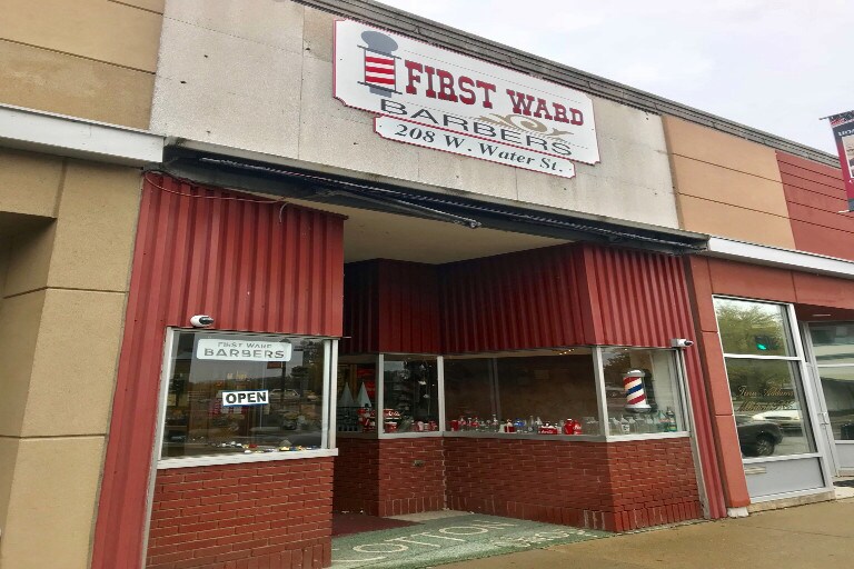 208 W Water St, Elmira, NY for sale Building Photo- Image 1 of 1