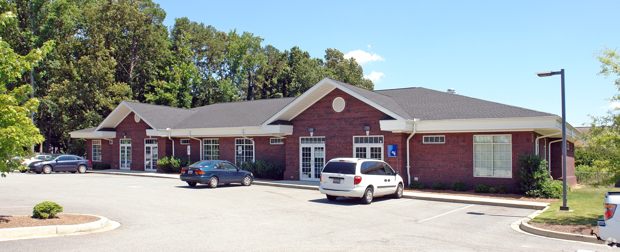 2106 Woodruff Rd, Greenville, SC for sale Primary Photo- Image 1 of 1