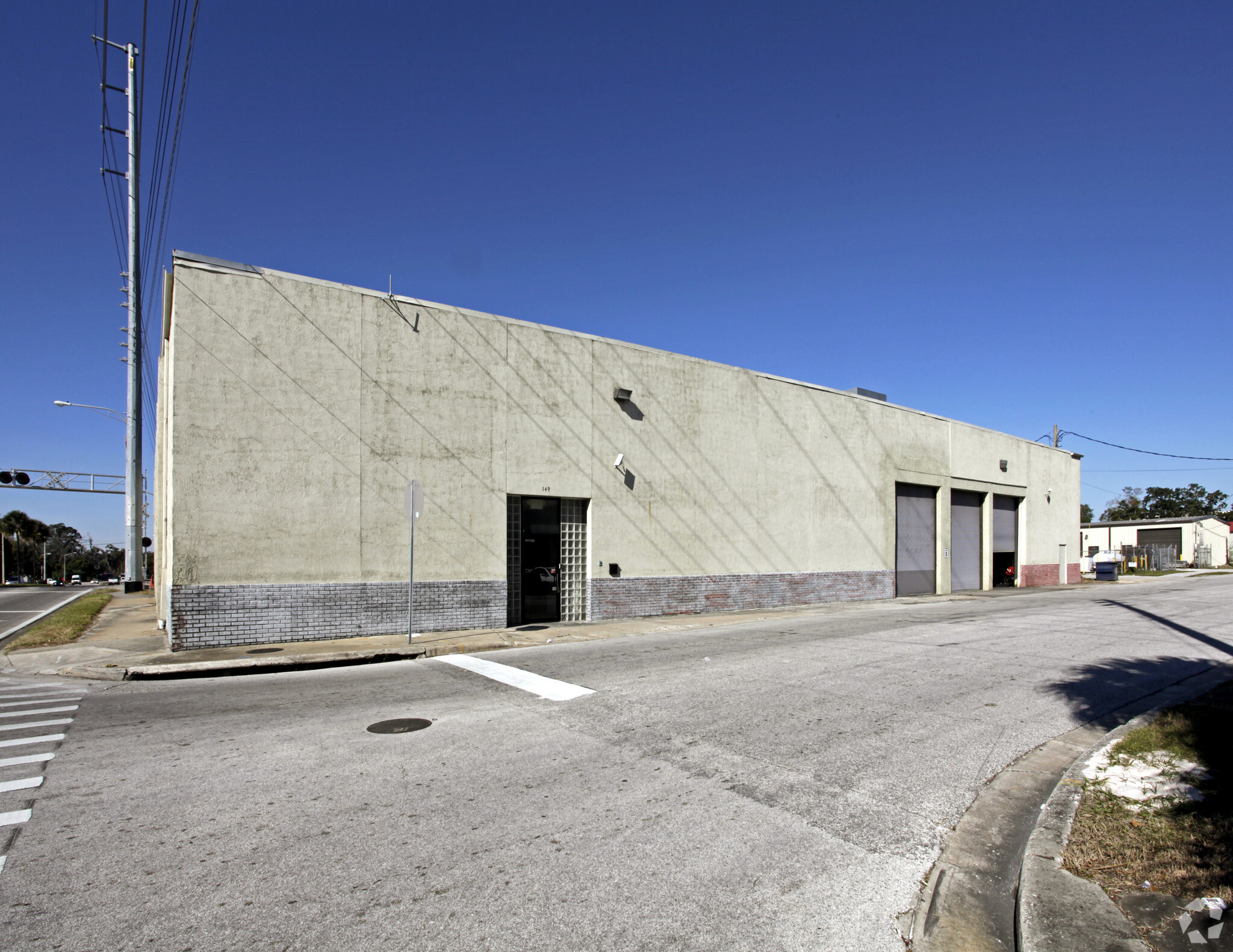 149 W Michigan Ave, Orlando, FL for lease Primary Photo- Image 1 of 7