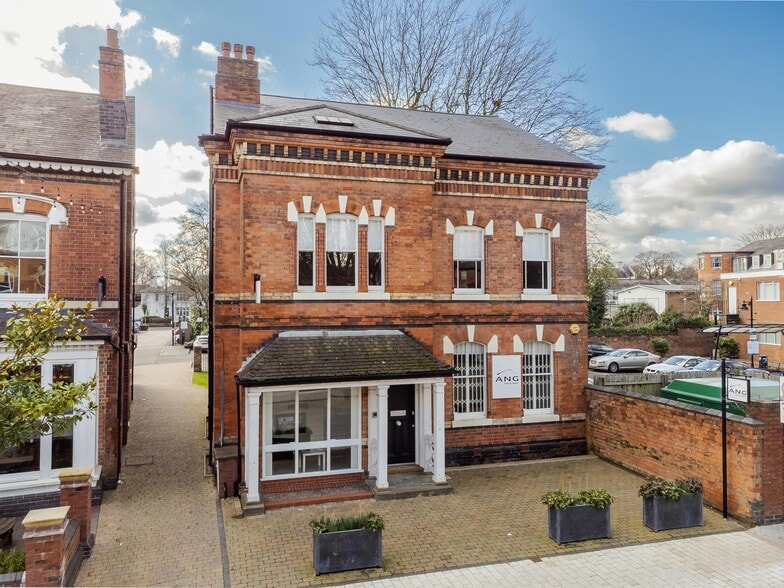 9 Greenfield Cres, Birmingham for lease - Building Photo - Image 1 of 22