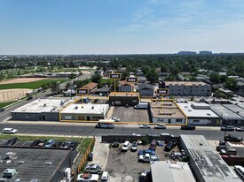 2360-72 Dayton Street - Warehouse