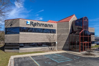 More details for 570 Seminole Rd, Muskegon, MI - Office for Lease