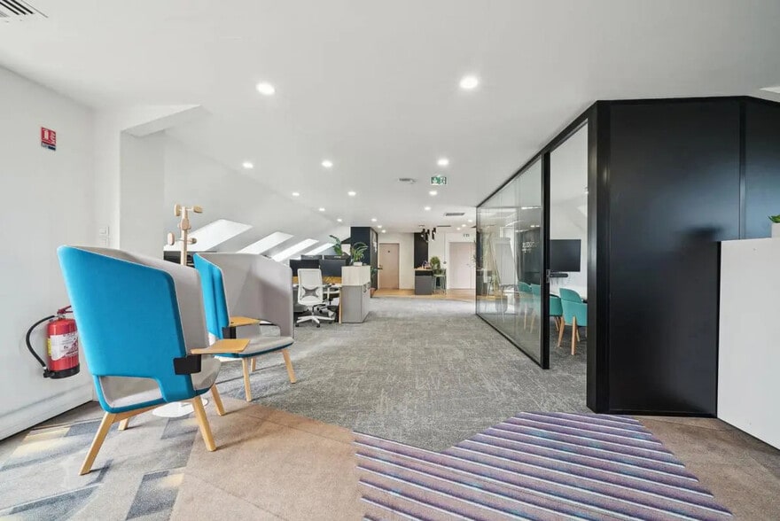 139 Rue Vendôme, Lyon for lease - Building Photo - Image 3 of 39