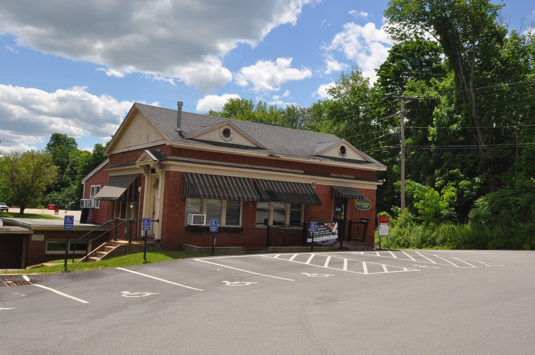 73 Pickering Rd, Rochester, NH 03839 The Gonic Mill