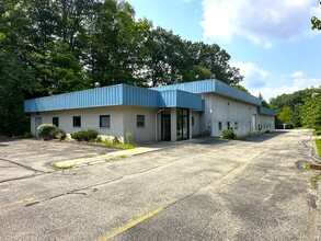 460-470 Old Frankstown Rd, Monroeville, PA for lease Building Photo- Image 1 of 16