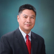 Peter Yang