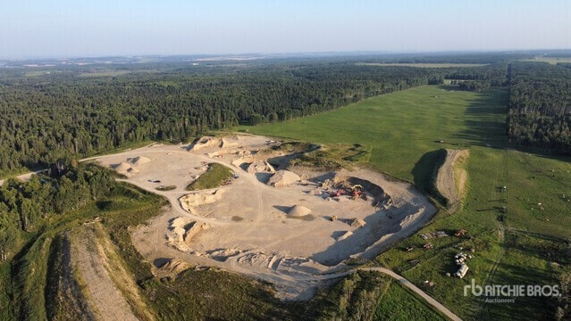 5079 Township Road 340, Mountain View County, AB for sale Aerial- Image 1 of 21