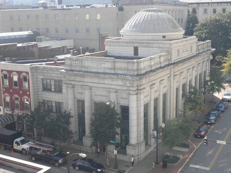 901 Main St, Lynchburg, VA for sale - Building Photo - Image 1 of 4