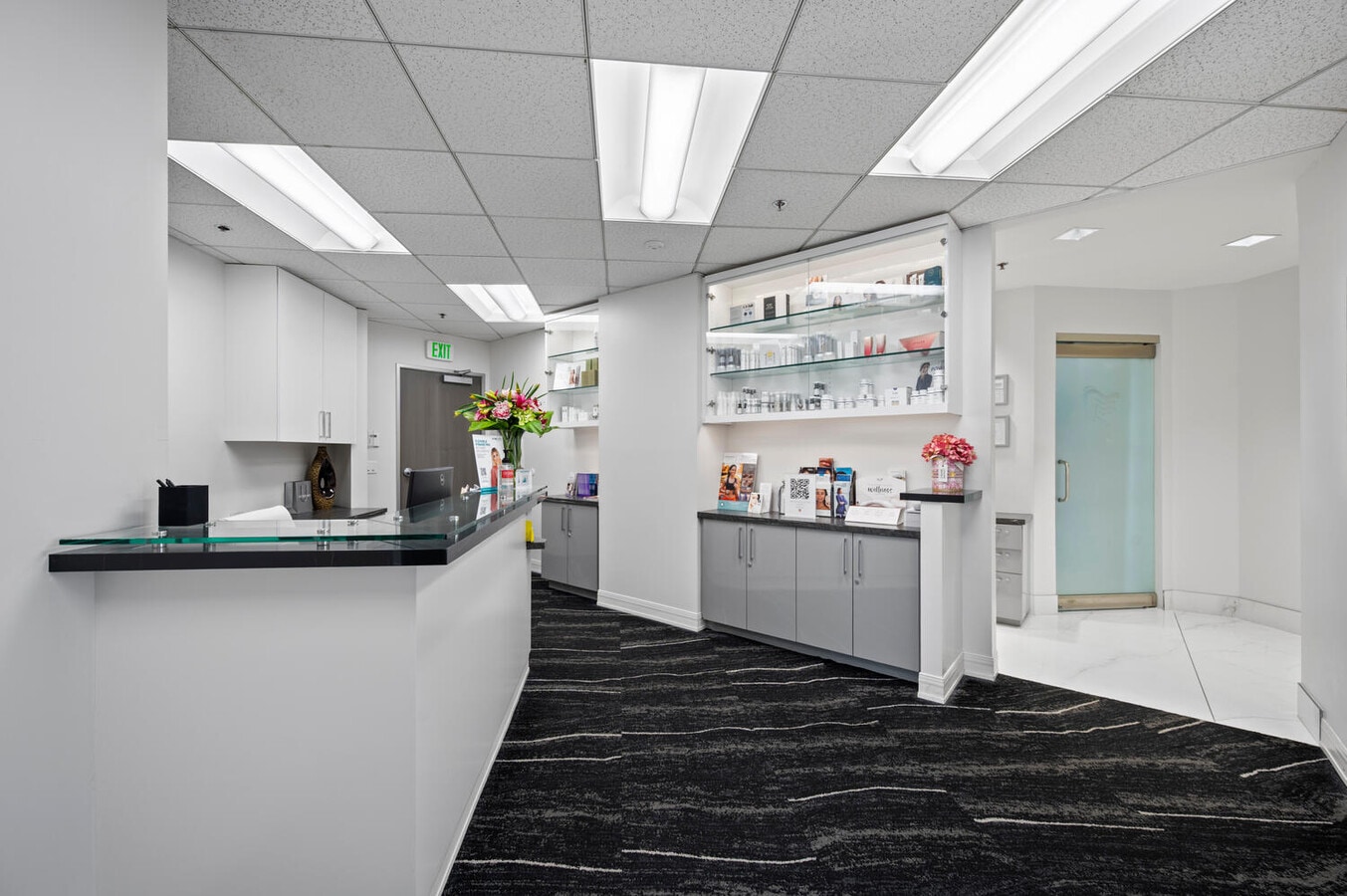 20311 SW Birch St, Newport Beach, CA 92660 - Unit 200 - - Interior Photo - Image 1 of 21