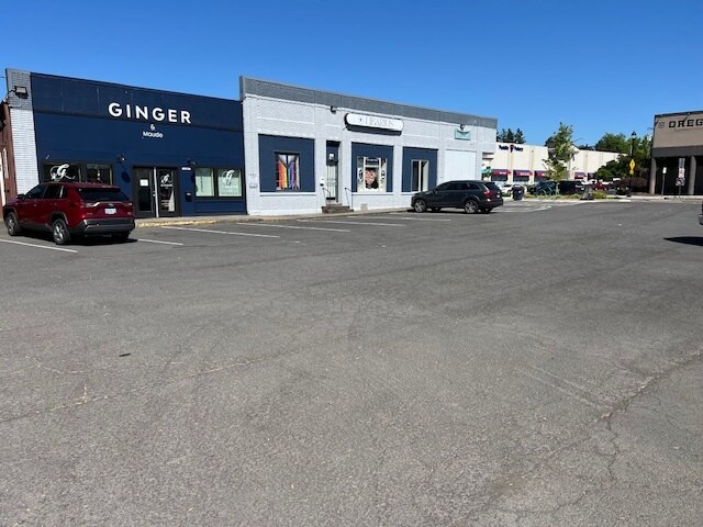 12255-12297 SW Main St, Tigard, OR for sale - Building Photo - Image 1 of 6
