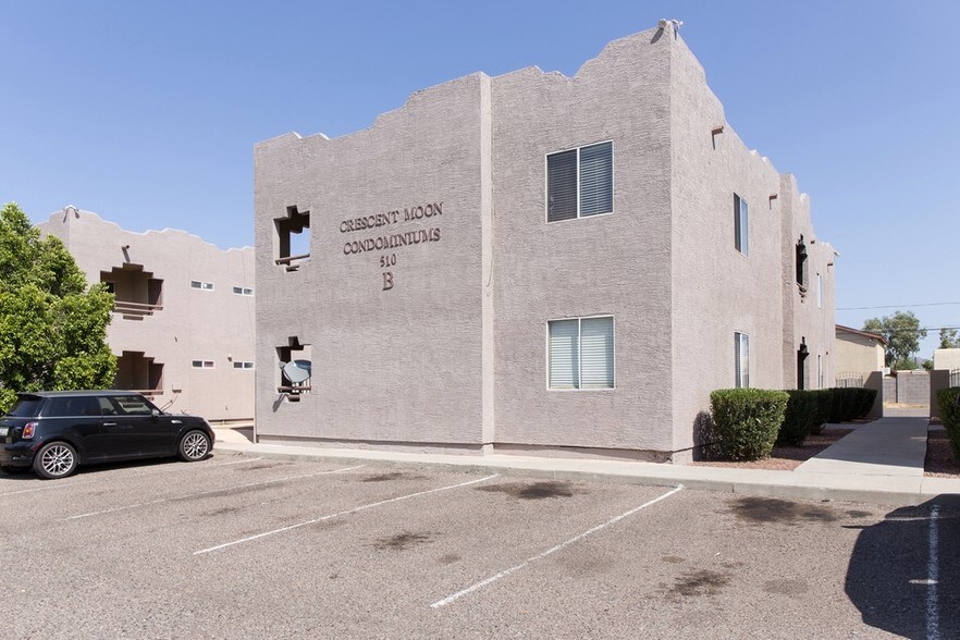 Multifamily in Apache Junction, AZ for sale - Primary Photo - Image 1 of 1