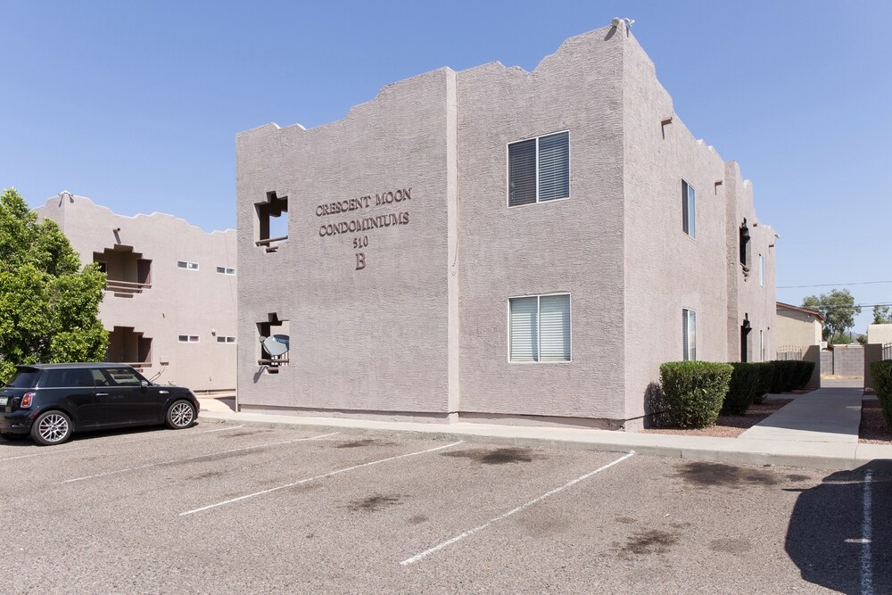 Multifamily in Apache Junction, AZ for sale Primary Photo- Image 1 of 1