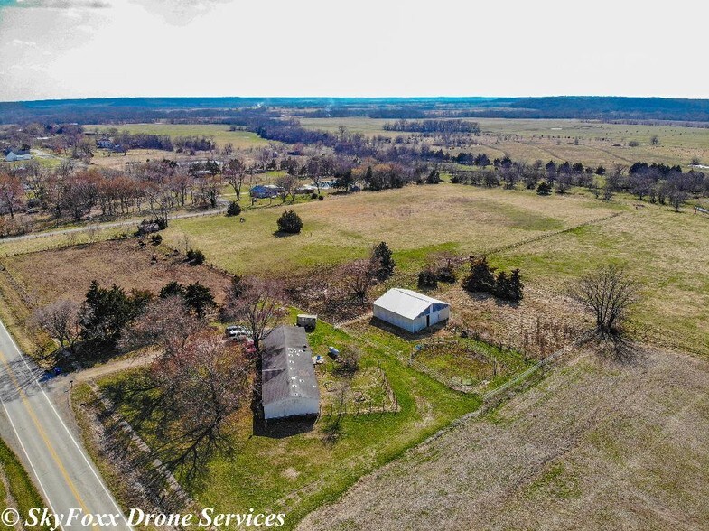 1000 N Main St, Mapleton, KS 66754