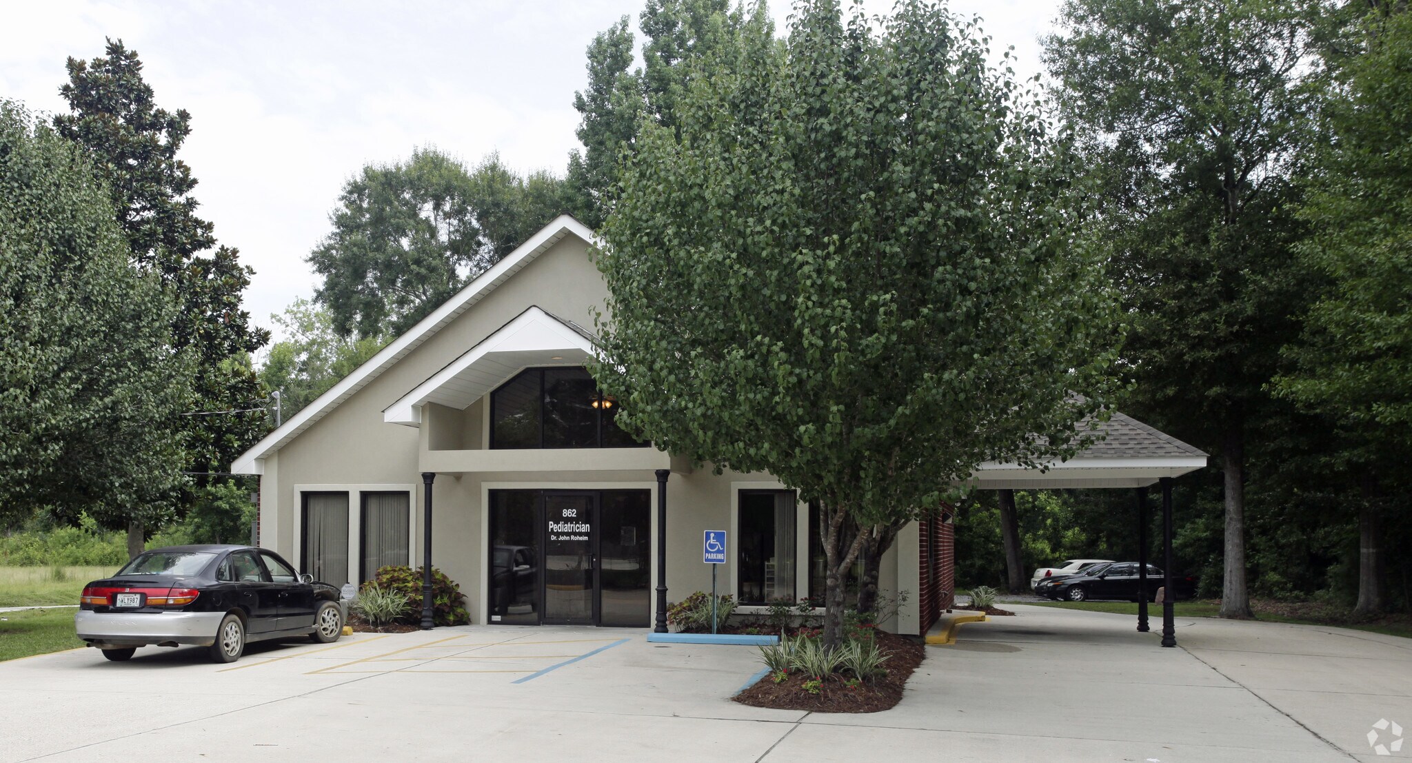 862 Brownswitch Rd, Slidell, LA for sale Primary Photo- Image 1 of 1