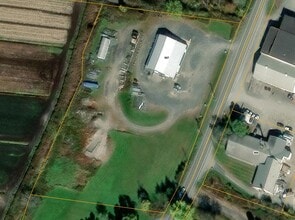 907 Pulaski Hwy, Goshen, NY - AERIAL  map view
