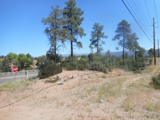 More details for 2003 E Highway 260, Payson, AZ - Land for Sale