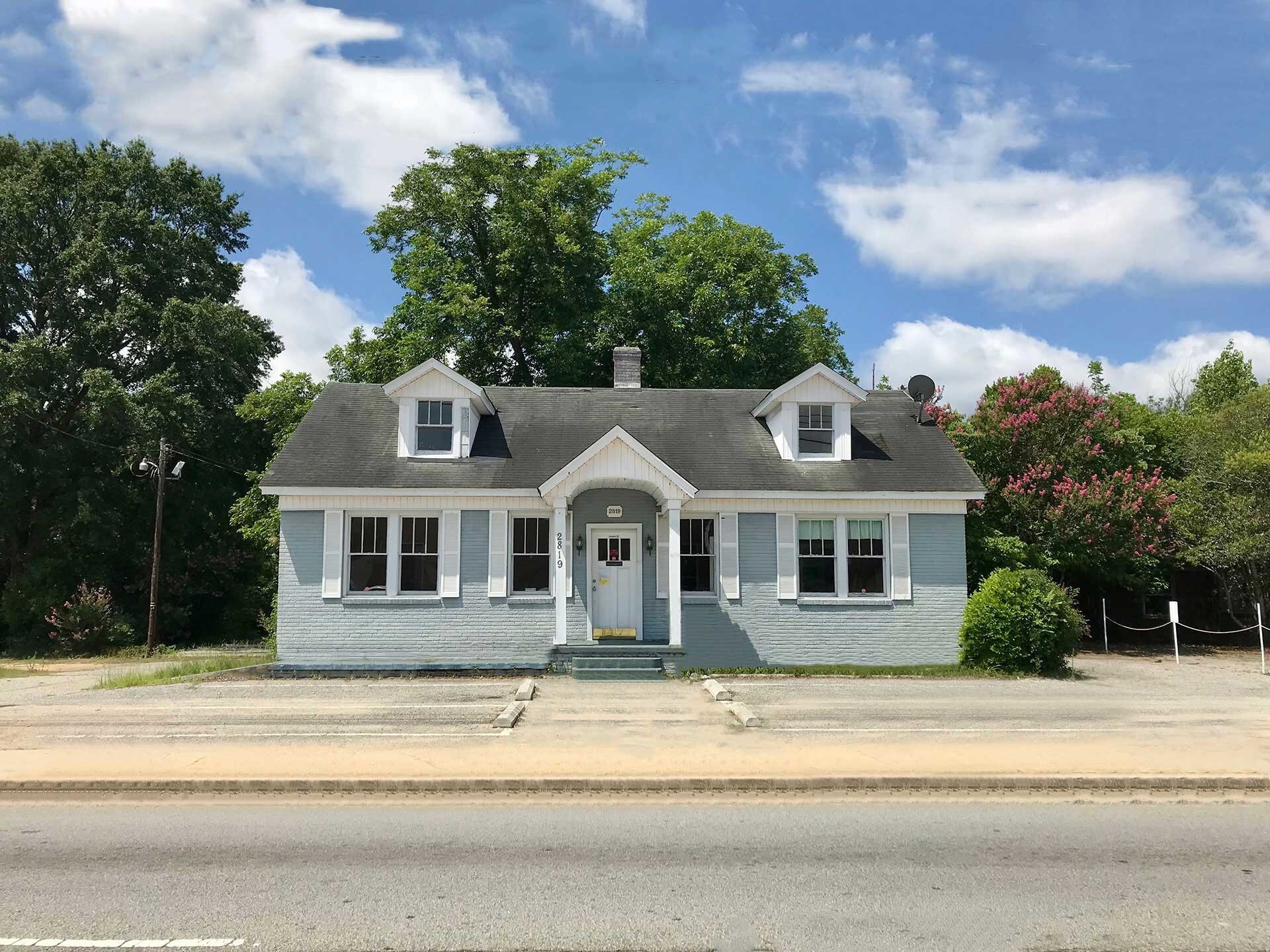 2819 Broad River Rd, Columbia, SC for sale Building Photo- Image 1 of 1