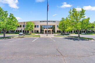 More details for 8621 E 21st St, Wichita, KS - Office for Sale