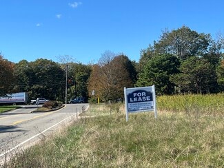 More details for 1 Jan Sebastian Dr, Sandwich, MA - Land for Lease