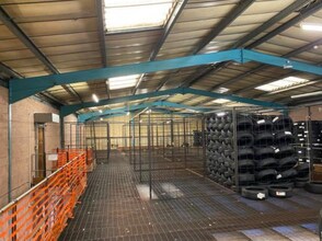 3-23 Kilbirnie Pl, Glasgow for lease Interior Photo- Image 1 of 1