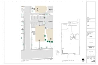 593 Farmington Ave, Hartford, CT for lease Site Plan- Image 1 of 11
