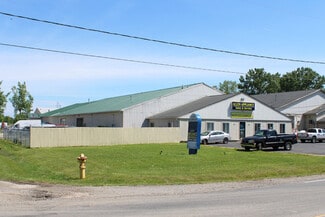 More details for 2447 E Judd Rd, Burton, MI - Industrial for Sale