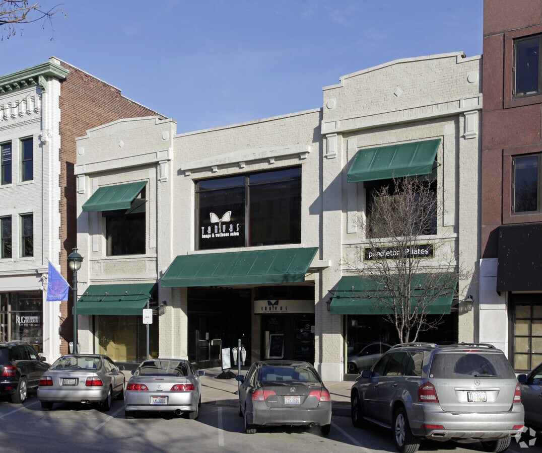 2716 Erie Ave, Cincinnati, OH 45208