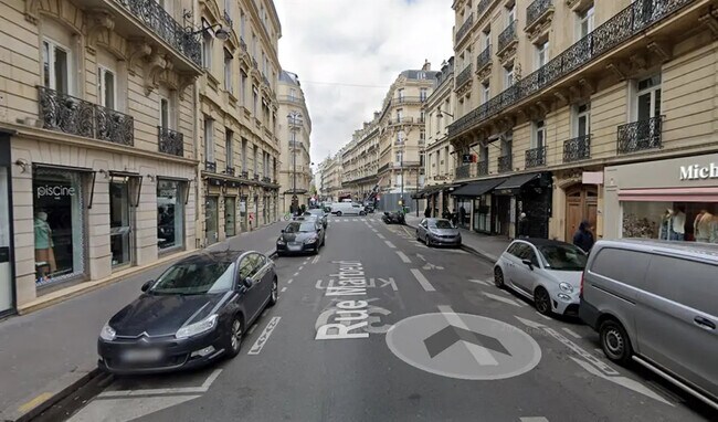 Location Commerce 40 m²