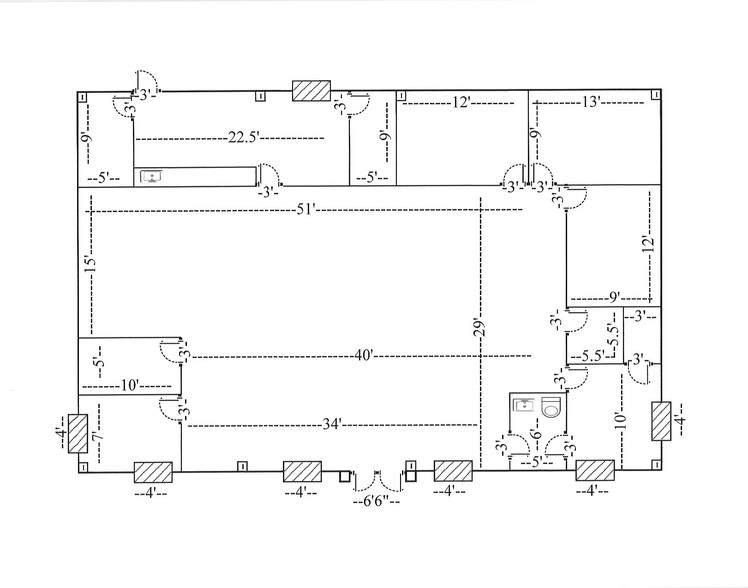 2621 Pelham Pky, Pelham, AL for sale - Building Photo - Image 3 of 5