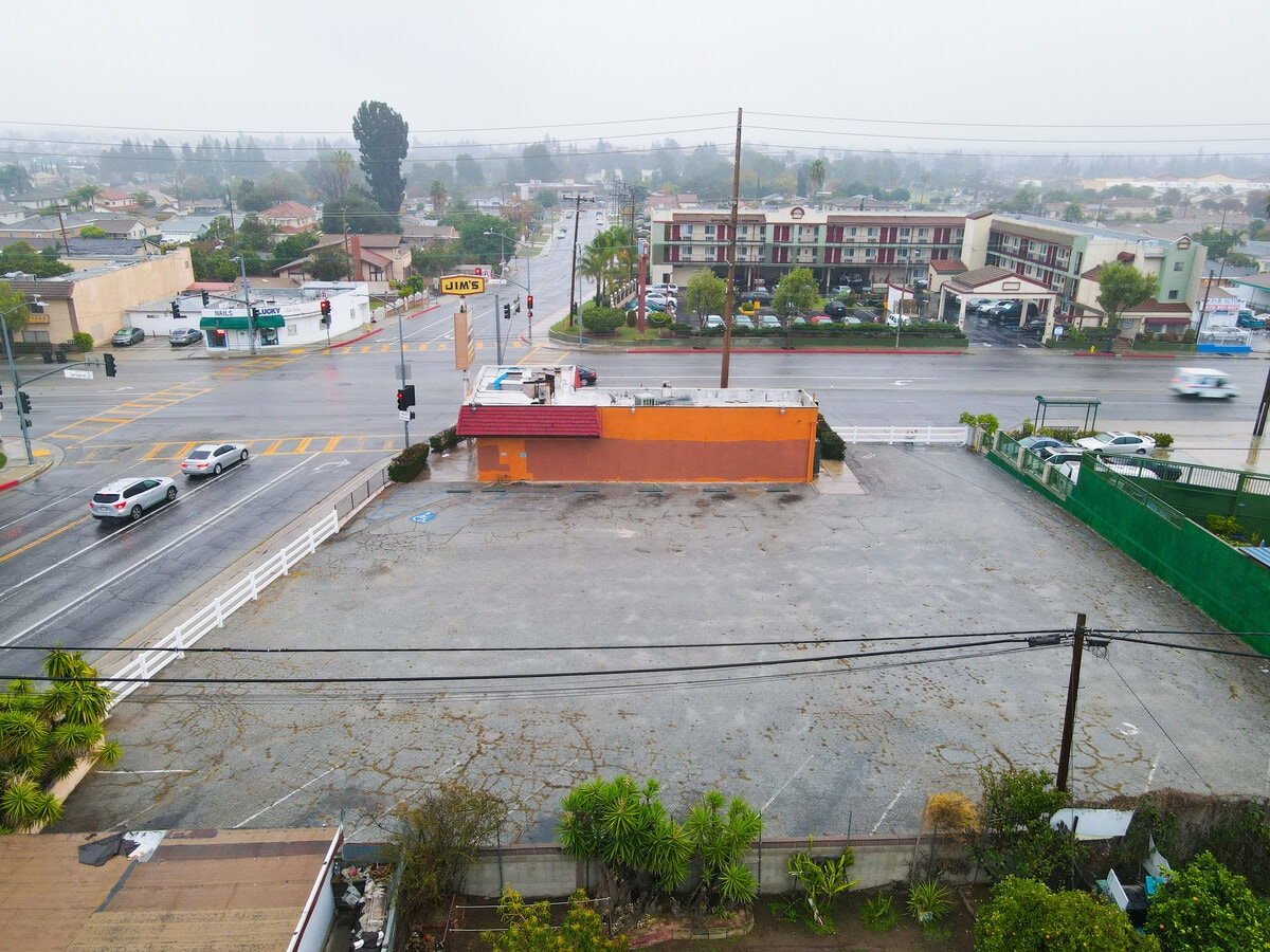 2155 San Gabriel Blvd, Rosemead, CA 91770