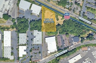More details for 5965 SE Harmony Rd, Portland, OR - Land for Sale