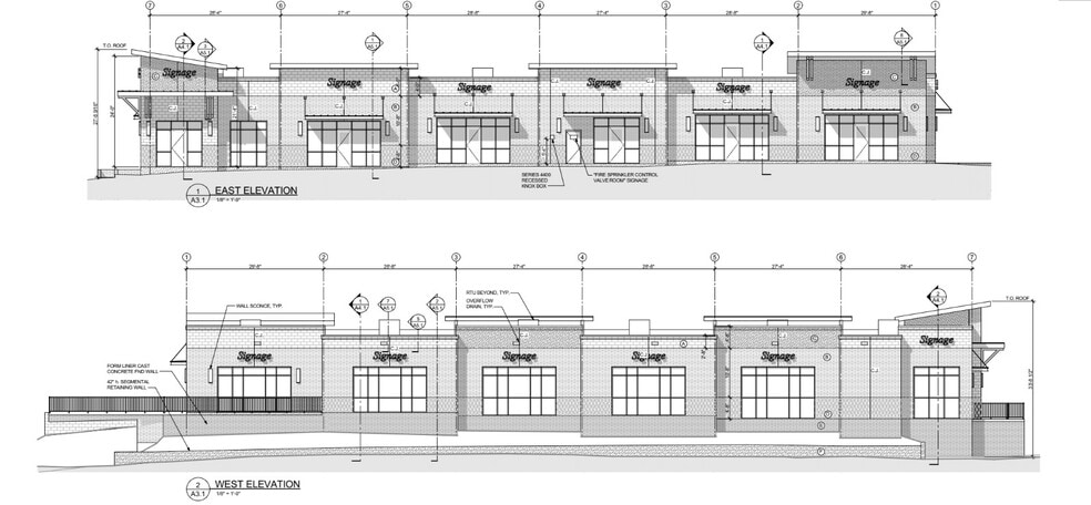 12325 Pine Bluffs Way, Parker, CO for sale - Building Photo - Image 2 of 3