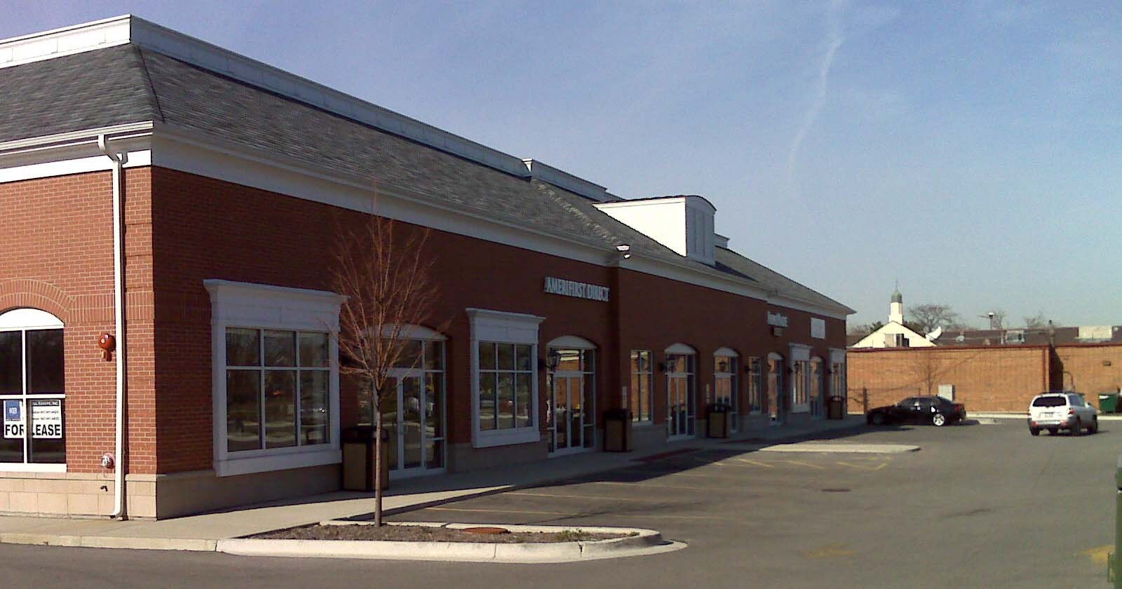 1410 Waukegan Rd, Glenview, IL for sale Primary Photo- Image 1 of 1