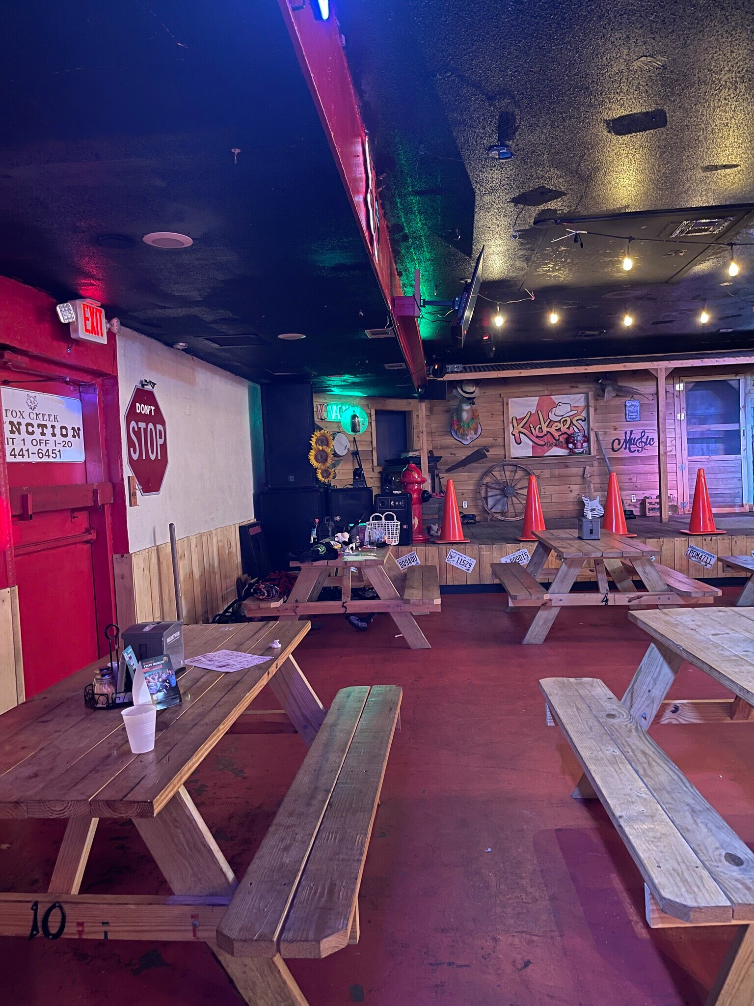 2925 Peach Orchard Rd, Augusta, GA 30906 Flex for Sale