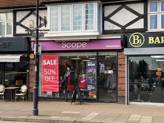 More details for 17 Sycamore Rd, Amersham - Retail for Lease