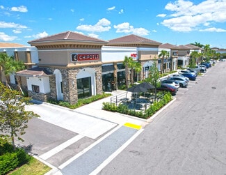 More details for 11925 Southern Blvd, Royal Palm Beach, FL - Retail for Sale