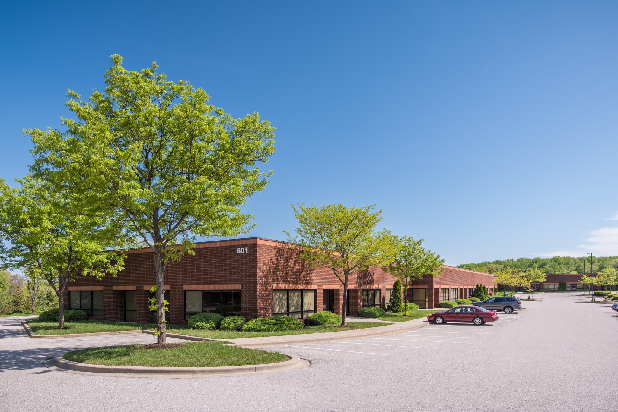 513 Progress Dr, Linthicum, MD for lease Building Photo- Image 1 of 2