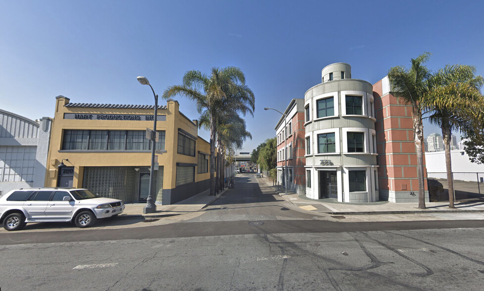 772 Bryant St, San Francisco, CA for lease - Building Photo - Image 1 of 11