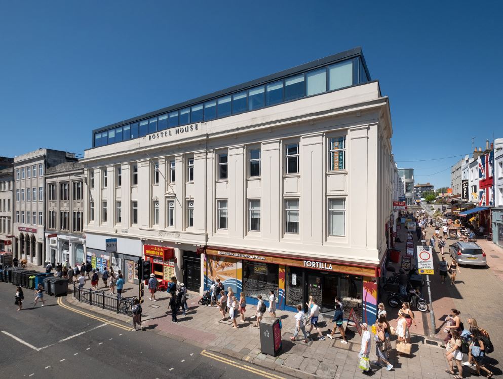 37 West St, Brighton for lease Primary Photo- Image 1 of 8