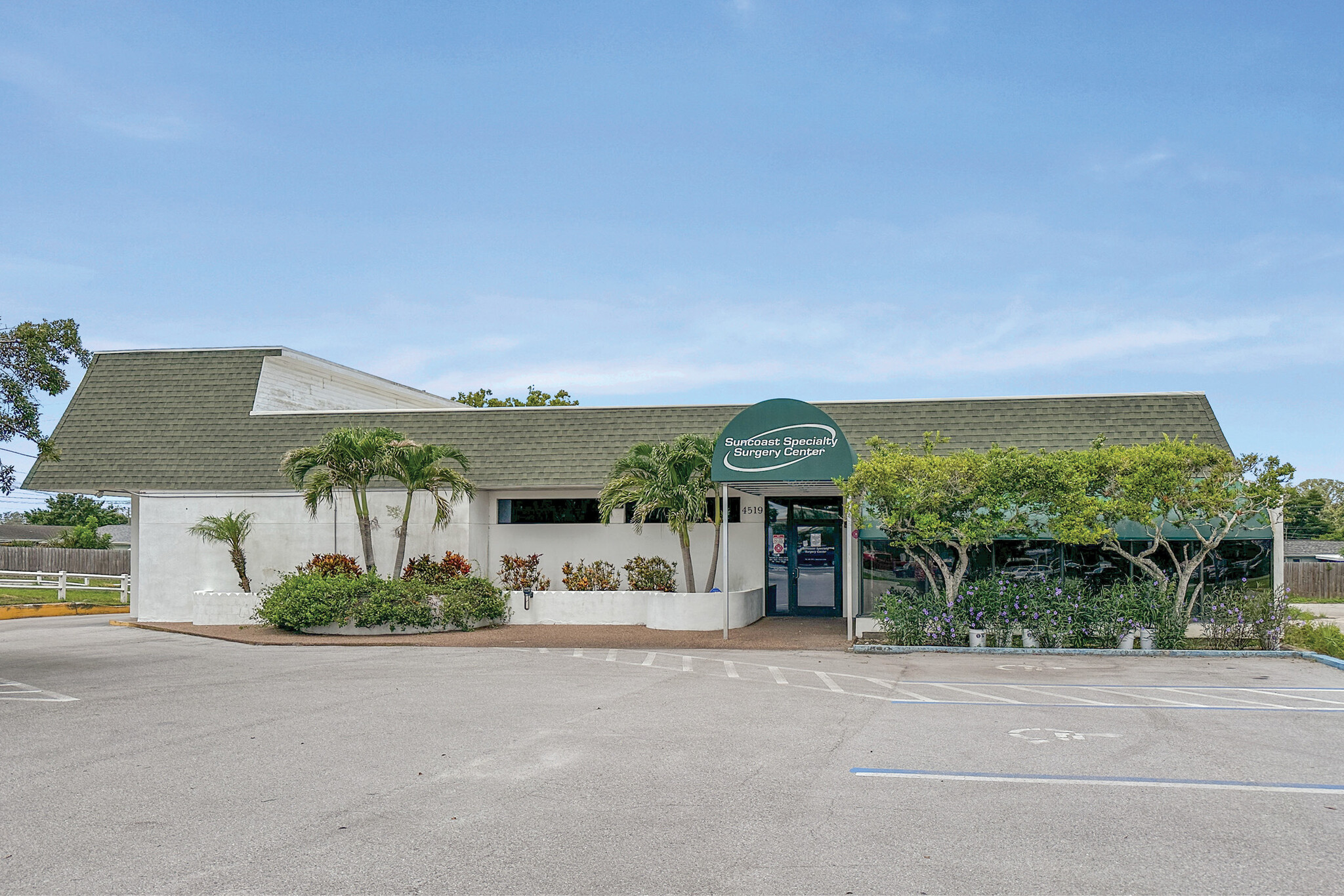 4519 US Highway 19, New Port Richey, FL for sale Building Photo- Image 1 of 5