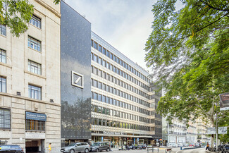 More details for Paseo de la Castellana, 18, Madrid - Office for Lease