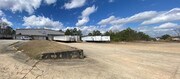 5571 Old Hawkinsville Rd, Macon-Bibb GA - Warehouse