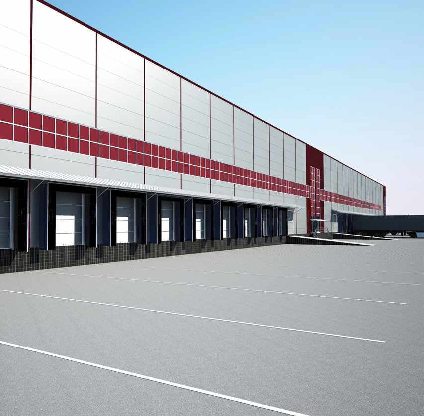 140 Industrial Dr, Pittston, PA, 18640 Warehouse Property For Sale