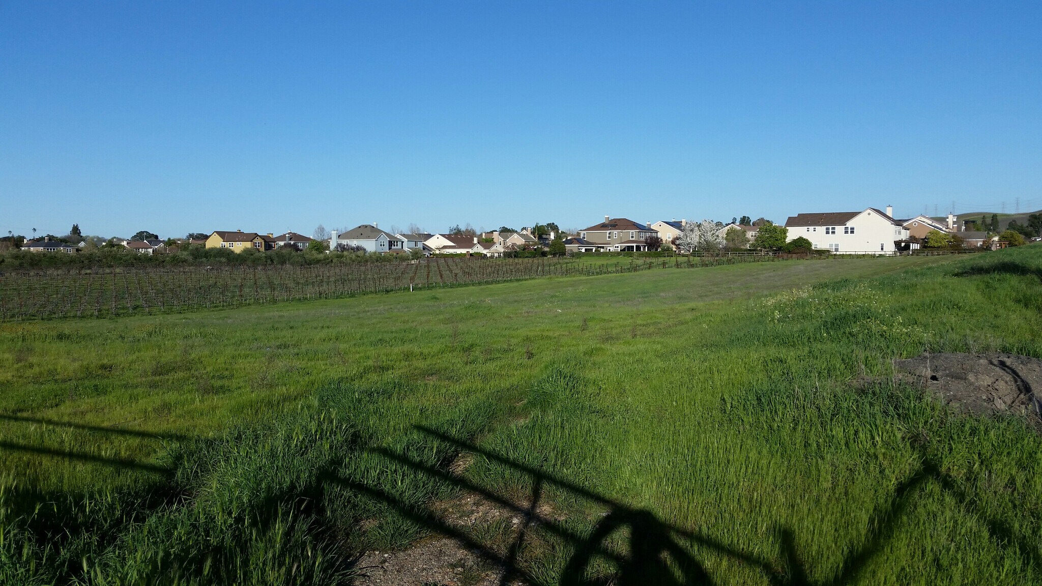 0 Arroyo Rd, Livermore, CA for sale Primary Photo- Image 1 of 1