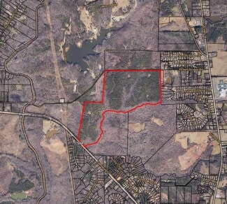 More details for Pickett Bridge Rd, Covington, GA - Land for Sale